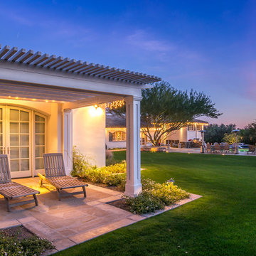 Arcadia Renovation