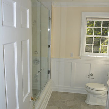 Amberley Village Bathroom Remodel