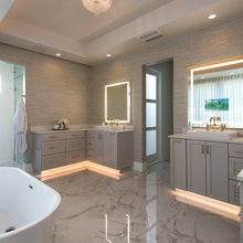master bath vanity