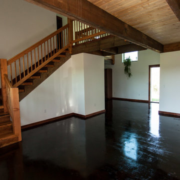 Minnesuing House