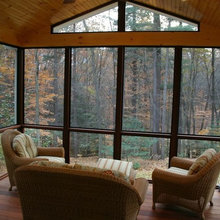 3-seasons room