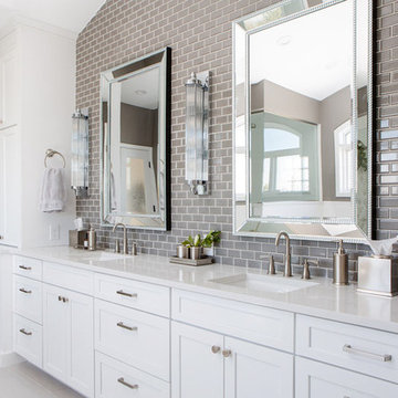 West 52nd Place Bathroom Renovation