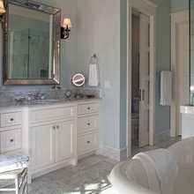 Napa Condo Ideas