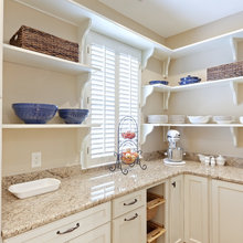 Kitchen Ideas