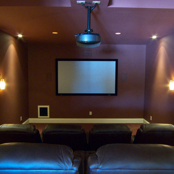 Our Work