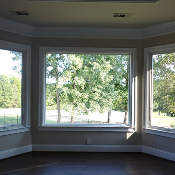 Palladium Window