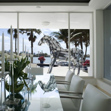 North Miami House