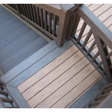 Composite Decks