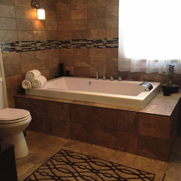 Main Floor Bathroom