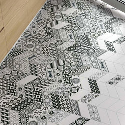 Centura - Tile & Stone - Products