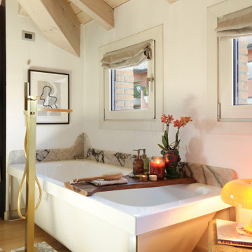 Appartamento sottotetto a Legnano