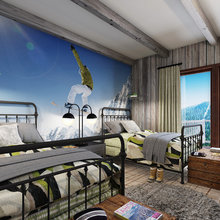 Viggo bedroom