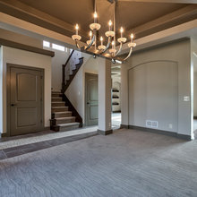 Drywall Cutout
