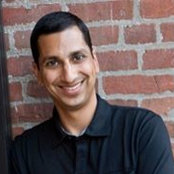Raj Shah's photo
