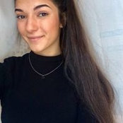 Jasmine Brunet's photo