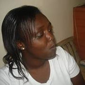 Muthoni Ngugi's photo