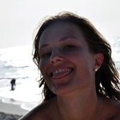 Julia Bodunova's photo