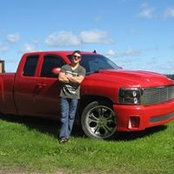 Tyson Shane's photo