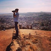 Mo Muzzo's photo