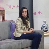 Luiza Franco's photo