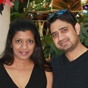 Raman Handoos foto
