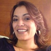 Foto von Rosa Solorio