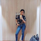 Dazzle Sumagaysay's photo