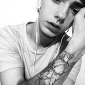 Dustin Whites foto