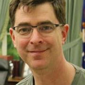 David Bambergers billede