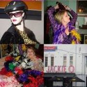 Jacqueline O'Briens foto