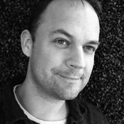 Dan Brown's photo