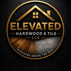 Elevated Hardwood & Tile LLC