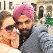 Harveer Singh's photo