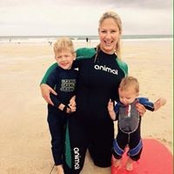 Naomi Tolson's photo