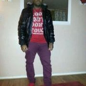 Foto von Young Jay