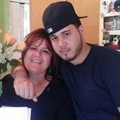 Mayra Rivera's photo