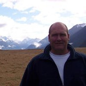 Peter Rigby's photo