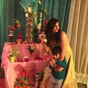 Nitika Kakkar's photo