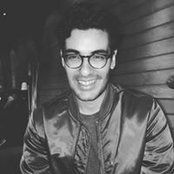 Akul Kapoor's photo