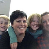 Kristy Wright's photo