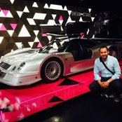 Shady Arafat's photo