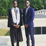 Jonathan Kubakundimana's photo