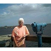 Elizabeth Bargers billede