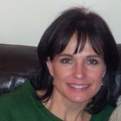Tracey Adams billede
