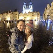 Foto von Nelss Liow