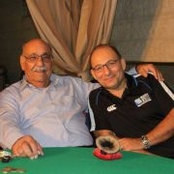 Kamel Irani's photo