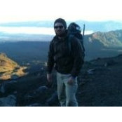 Danny Peeters's photo
