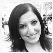 Enas Azem's photo
