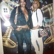 Tiffany Streeters foto