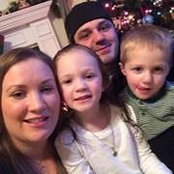 Nicole Brown's photo